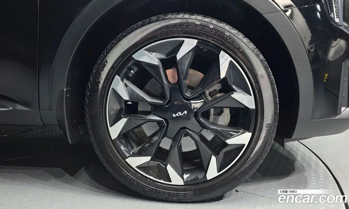 Kia Sorento 2025 2.5 автомат (гидро), фото 7 Kia Sorento 2025 2.5 автомат (гидро), фото 7
