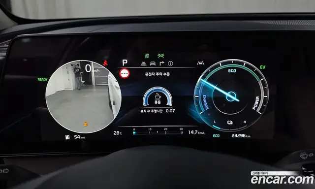 Kia Sportage 2022 1.6 автомат (гидро), миниатюра 11