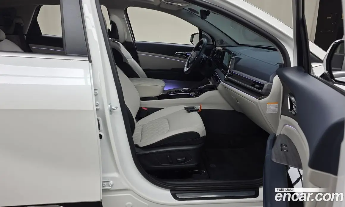 Kia Sportage 2022 1.6 автомат (гидро), фото 16