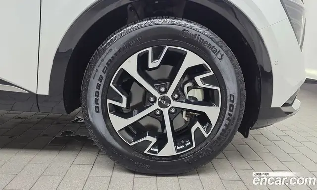 Kia Sportage 2022 1.6 автомат (гидро), миниатюра 7