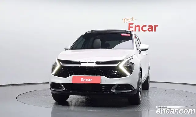 Kia Sportage 2024 2.0 автомат (гидро), миниатюра 2 Kia Sportage 2024 2.0 автомат (гидро), миниатюра 2