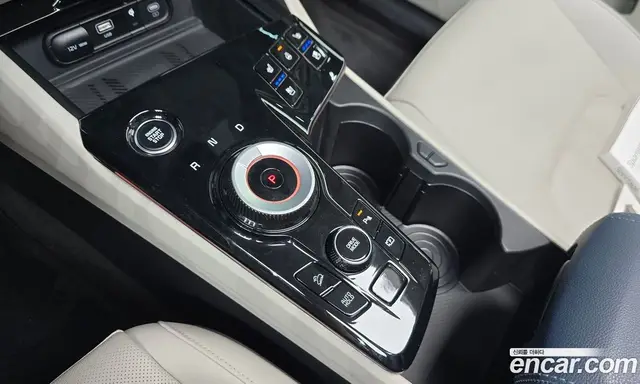 Kia Sportage 2024 2.0 автомат (гидро), миниатюра 11 Kia Sportage 2024 2.0 автомат (гидро), миниатюра 11