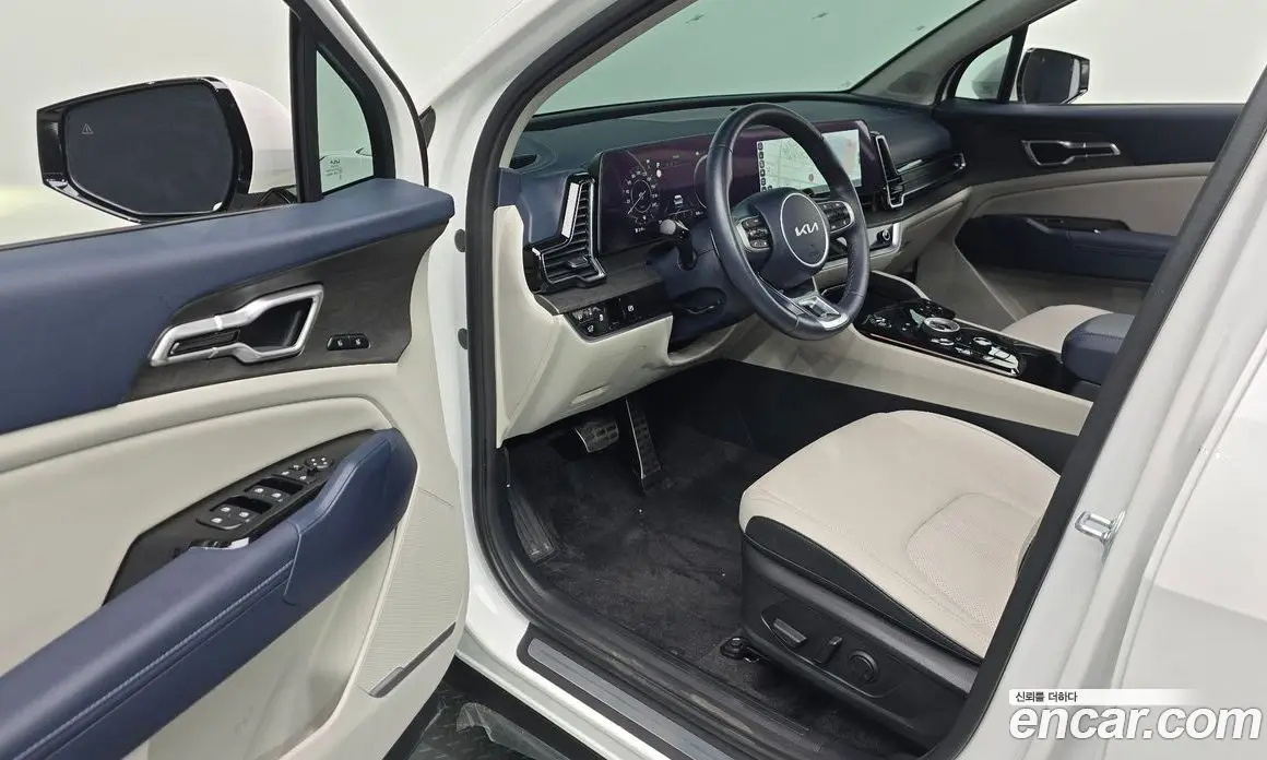 Kia Sportage 2024 2.0 автомат (гидро), фото 12 Kia Sportage 2024 2.0 автомат (гидро), фото 12