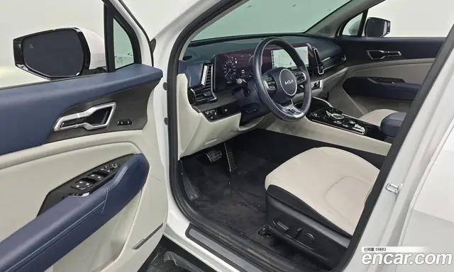 Kia Sportage 2024 2.0 автомат (гидро), миниатюра 12