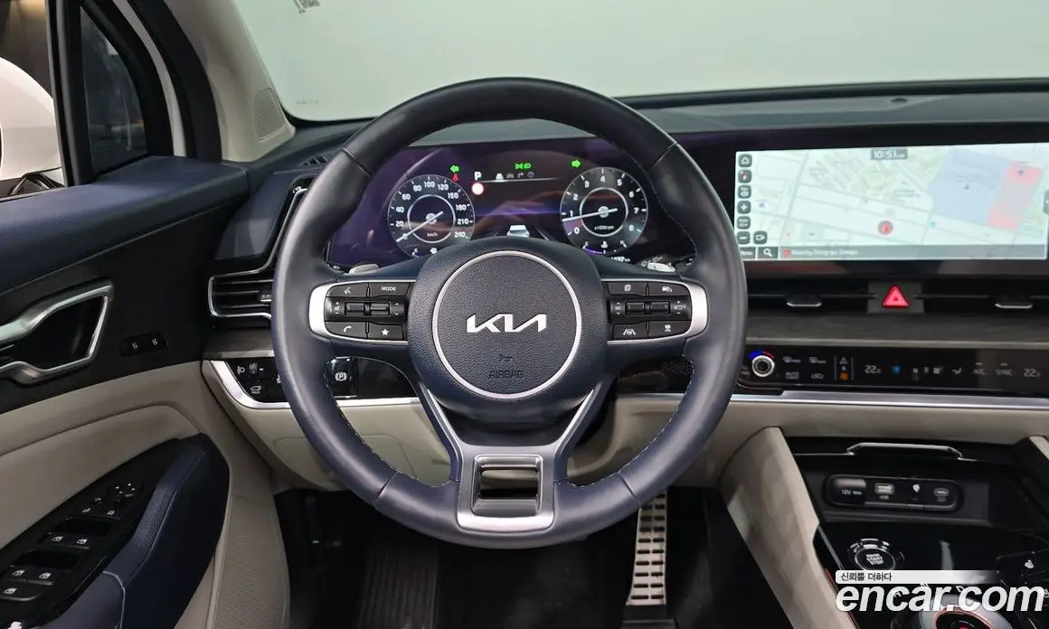Kia Sportage 2024 2.0 автомат (гидро), фото 17 Kia Sportage 2024 2.0 автомат (гидро), фото 17