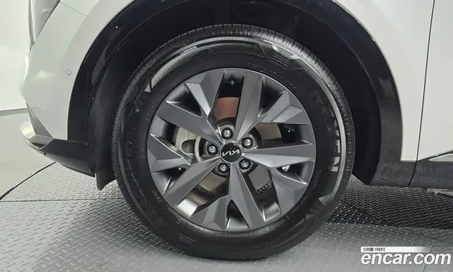 Kia Sportage 2024 2.0 автомат (гидро), миниатюра 4 Kia Sportage 2024 2.0 автомат (гидро), миниатюра 4