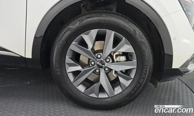 Kia Sportage 2024 2.0 автомат (гидро), миниатюра 6 Kia Sportage 2024 2.0 автомат (гидро), миниатюра 6