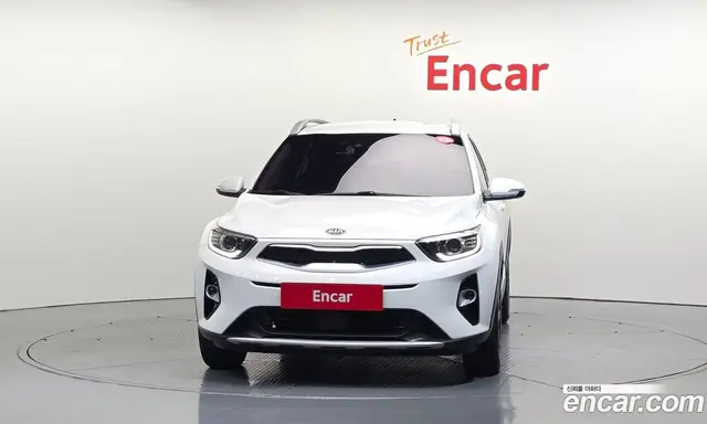 Kia Stonic 2018 1.4 автомат (гидро), миниатюра 3 Kia Stonic 2018 1.4 автомат (гидро), миниатюра 3