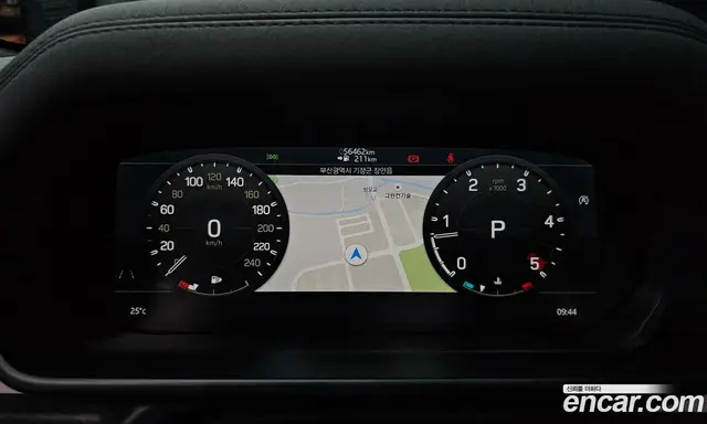 Land Rover Defender 2020 2.0 автомат (гидро), миниатюра 11 Land Rover Defender 2020 2.0 автомат (гидро), миниатюра 11