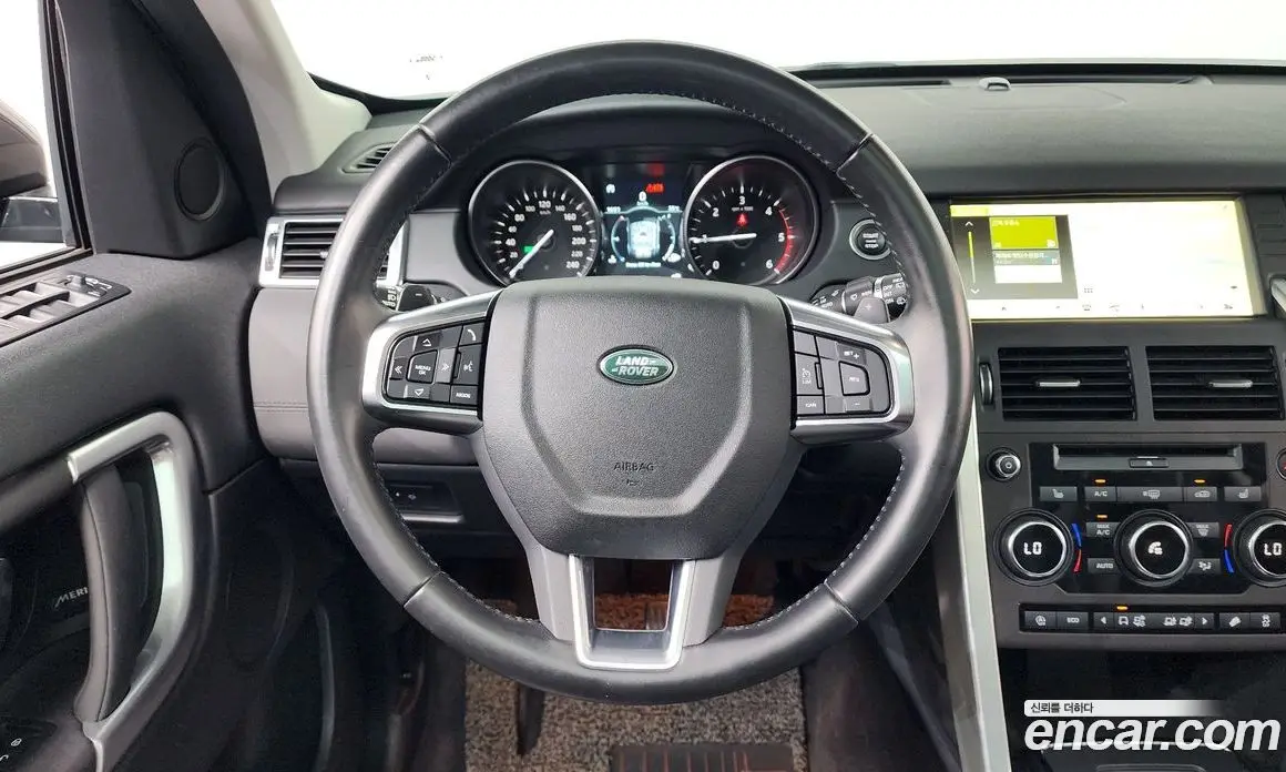 Land Rover Discovery Sport 2018 2.0 автомат (гидро), фото 19 Land Rover Discovery Sport 2018 2.0 автомат (гидро), фото 19