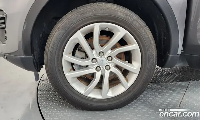 Land Rover Discovery Sport 2018 2.0 автомат (гидро), миниатюра 5 Land Rover Discovery Sport 2018 2.0 автомат (гидро), миниатюра 5