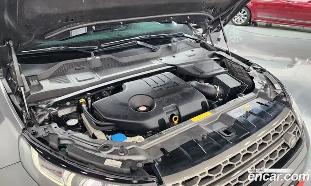 Land Rover Discovery Sport 2018 2.0 автомат (гидро), миниатюра 6 Land Rover Discovery Sport 2018 2.0 автомат (гидро), миниатюра 6
