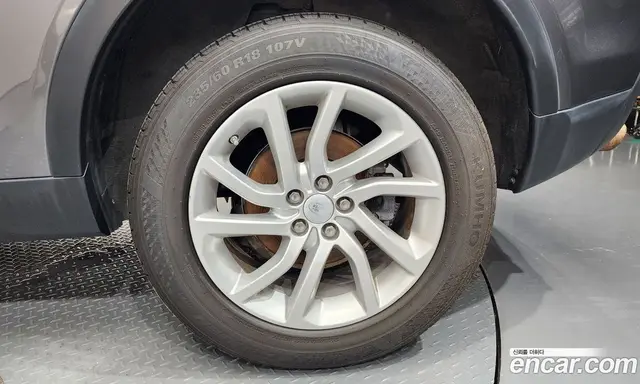 Land Rover Discovery Sport 2018 2.0 автомат (гидро), миниатюра 7 Land Rover Discovery Sport 2018 2.0 автомат (гидро), миниатюра 7