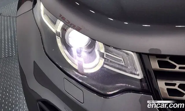 Land Rover Discovery Sport 2018 2.0 автомат (гидро), миниатюра 8 Land Rover Discovery Sport 2018 2.0 автомат (гидро), миниатюра 8