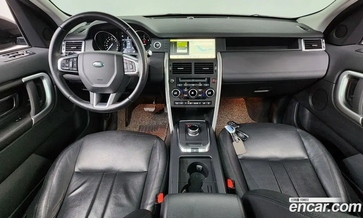 Land Rover Discovery Sport 2018 2.0 автомат (гидро), фото 10 Land Rover Discovery Sport 2018 2.0 автомат (гидро), фото 10