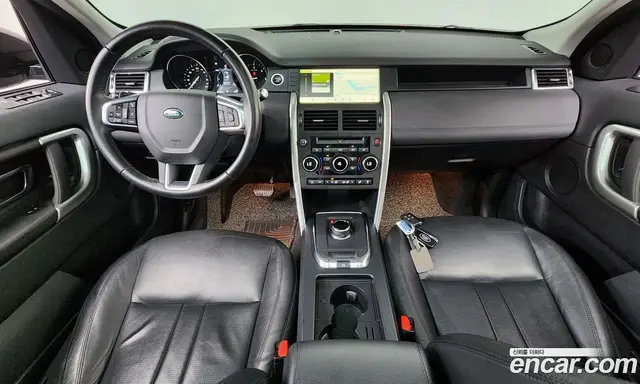 Land Rover Discovery Sport 2018 2.0 автомат (гидро), миниатюра 10 Land Rover Discovery Sport 2018 2.0 автомат (гидро), миниатюра 10