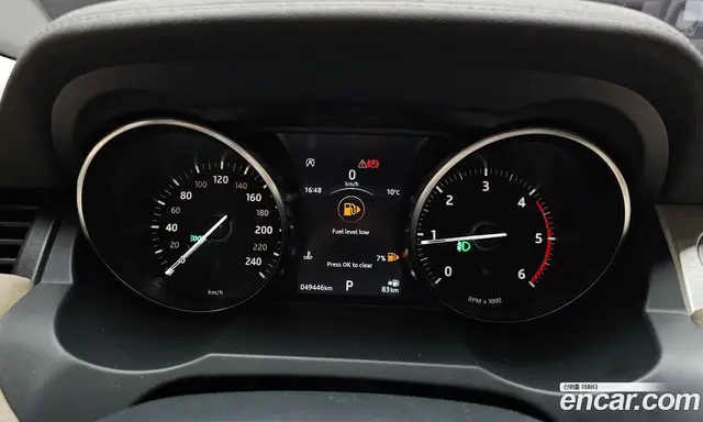Land Rover Range Rover Evoque 2018 2.0 автомат (гидро), миниатюра 11 Land Rover Range Rover Evoque 2018 2.0 автомат (гидро), миниатюра 11