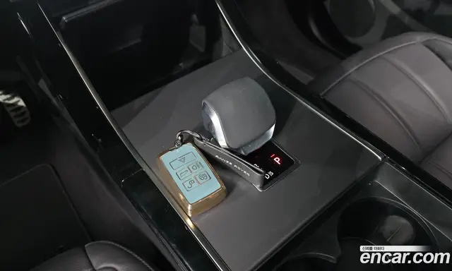 Land Rover Range Rover Evoque 2024 2.0 автомат (гидро), миниатюра 12