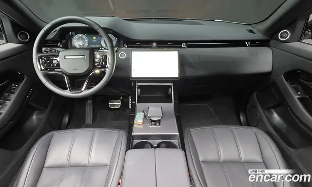 Land Rover Range Rover Evoque 2024 2.0 автомат (гидро), миниатюра 10 Land Rover Range Rover Evoque 2024 2.0 автомат (гидро), миниатюра 10
