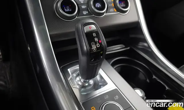 Land Rover Range Rover Sport 2017 3.0 автомат (гидро), миниатюра 9