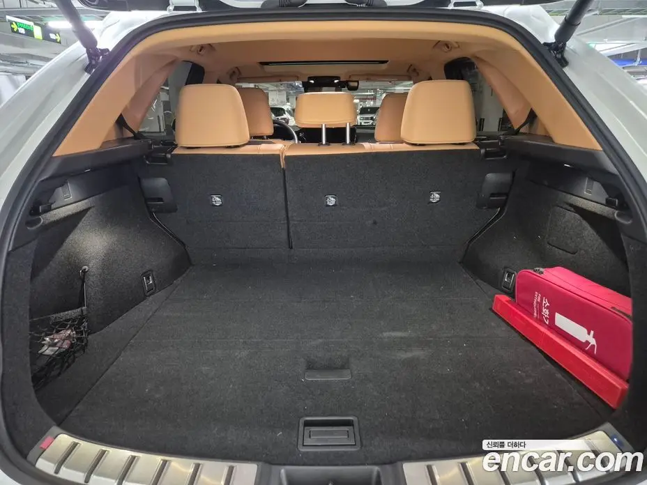 Lexus NX 2025 2.5 автомат (гидро), фото 17