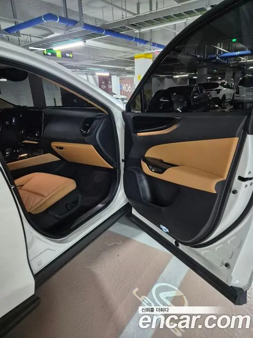 Lexus NX 2025 2.5 автомат (гидро), фото 18