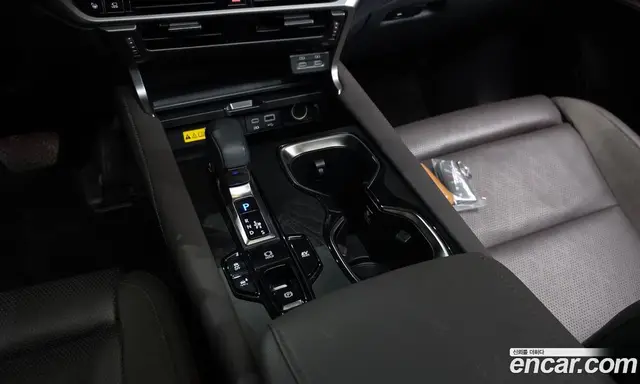 Lexus RX 2023 2.5 автомат (гидро), миниатюра 11