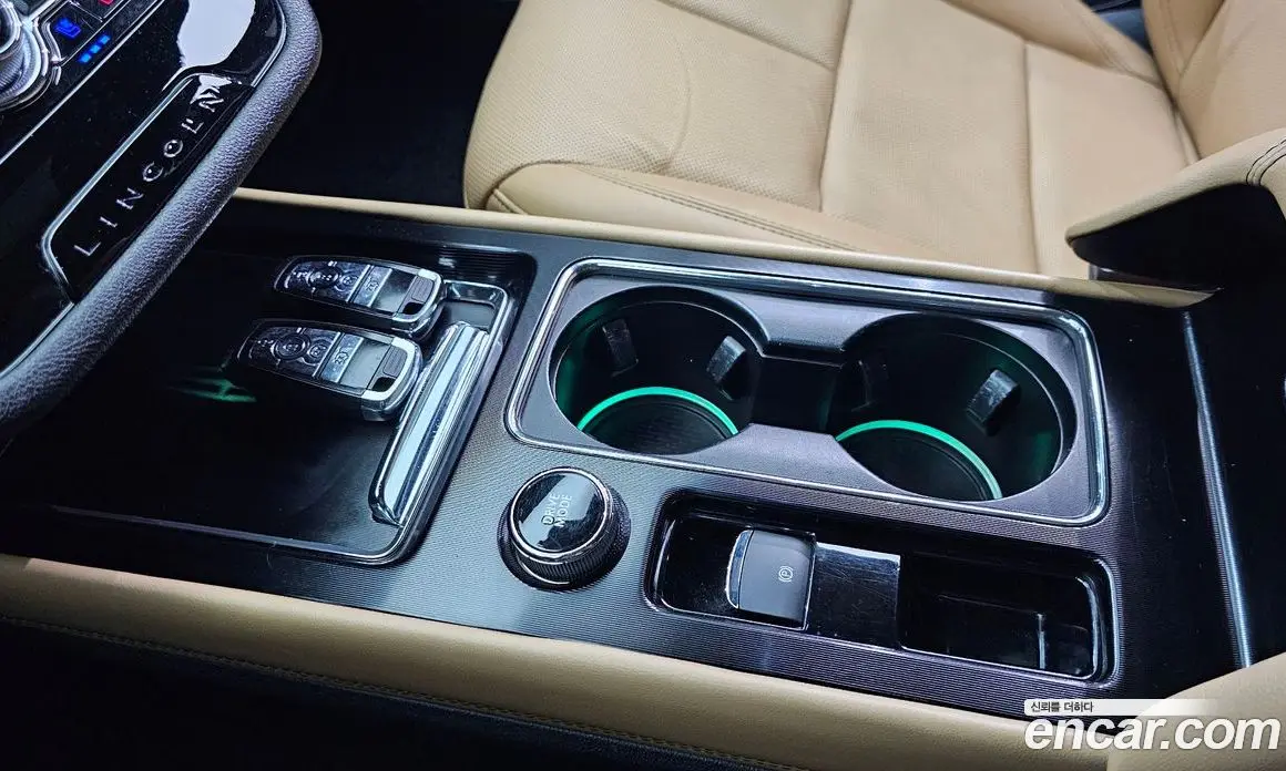 Lincoln Corsair 2021 2.0 автомат (гидро), фото 12