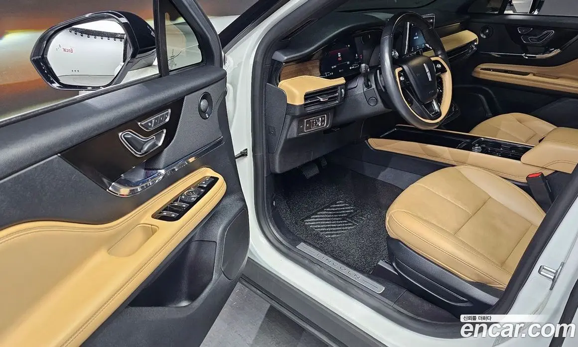 Lincoln Corsair 2021 2.0 автомат (гидро), фото 13