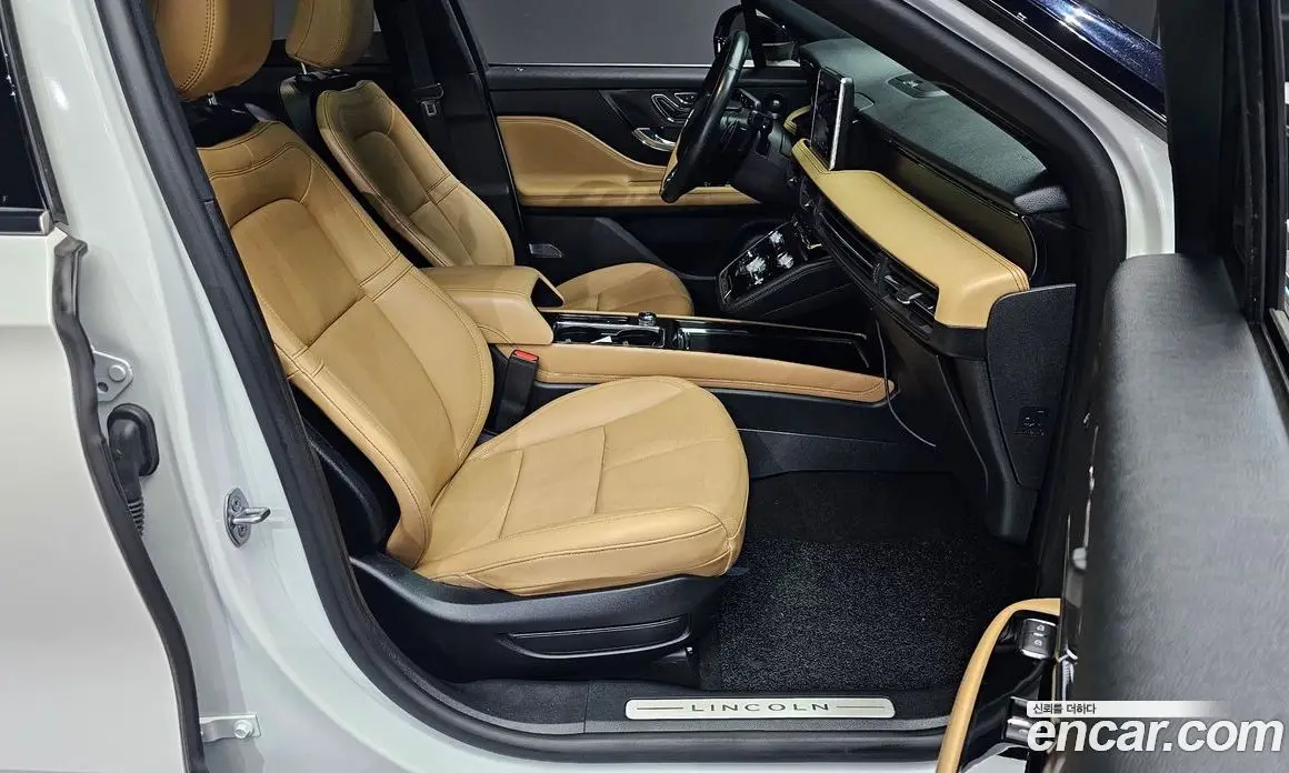 Lincoln Corsair 2021 2.0 автомат (гидро), фото 16