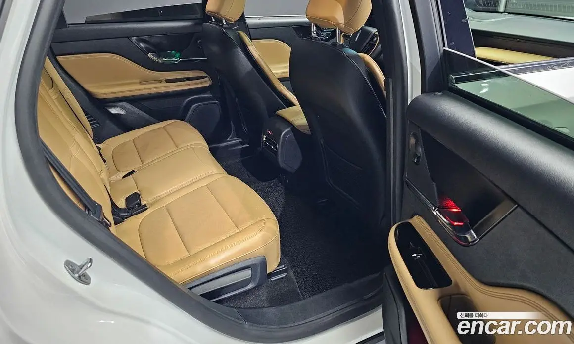 Lincoln Corsair 2021 2.0 автомат (гидро), фото 17