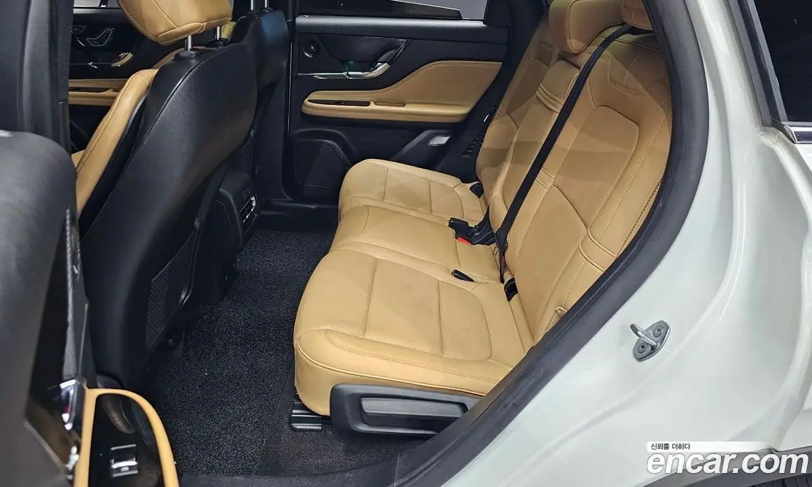 Lincoln Corsair 2021 2.0 автомат (гидро), фото 18