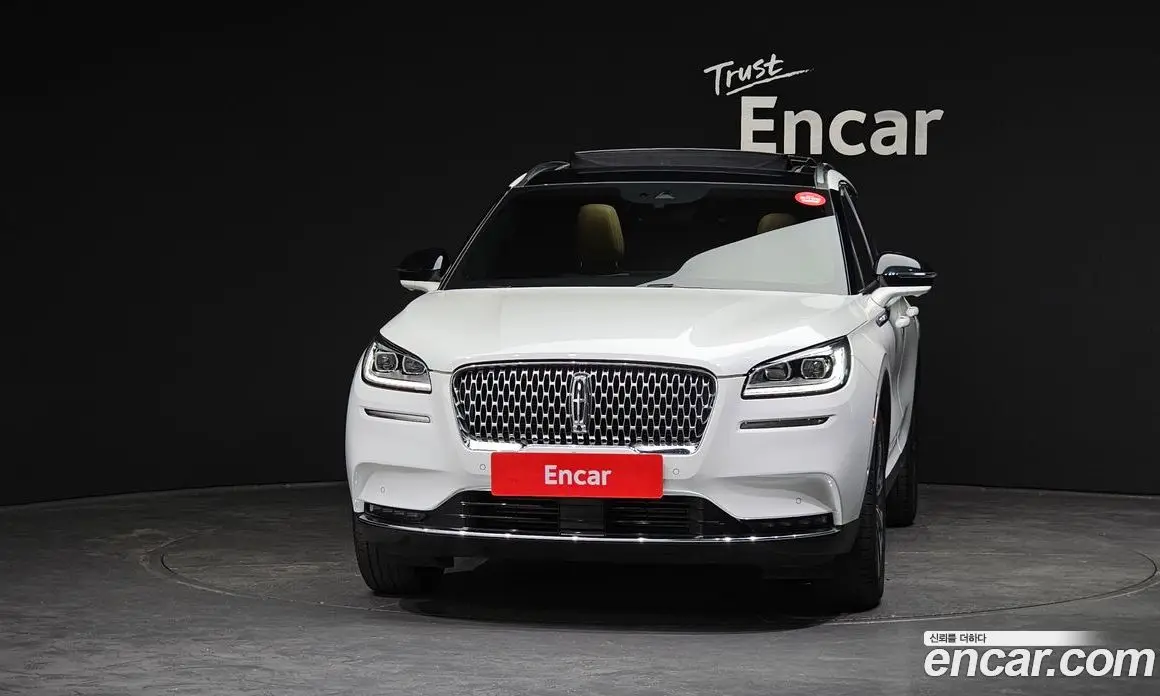 Lincoln Corsair 2021 2.0 автомат (гидро), фото 3