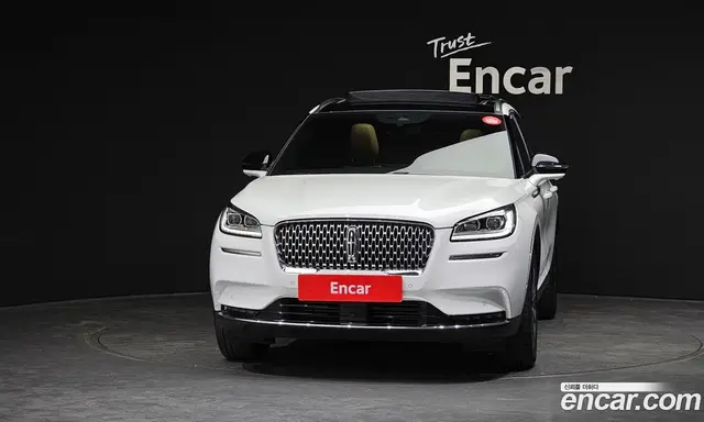 Lincoln Corsair 2021 2.0 автомат (гидро), миниатюра 3