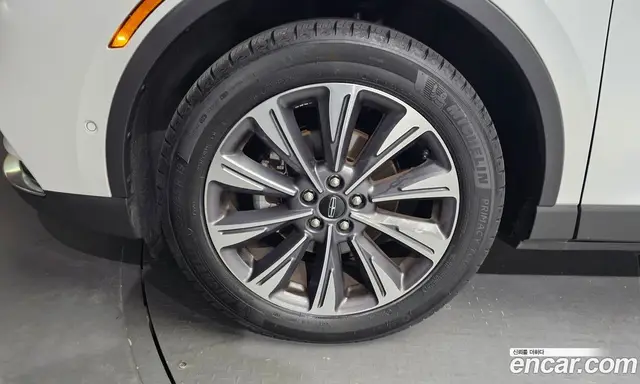 Lincoln Corsair 2021 2.0 автомат (гидро), миниатюра 5