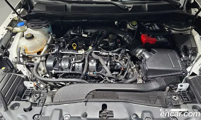 Lincoln Corsair 2021 2.0 автомат (гидро), миниатюра 6