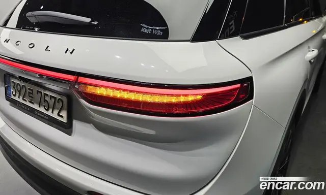 Lincoln Corsair 2021 2.0 автомат (гидро), миниатюра 9