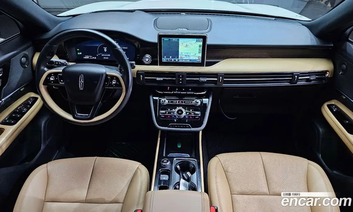 Lincoln Corsair 2021 2.0 автомат (гидро), фото 10