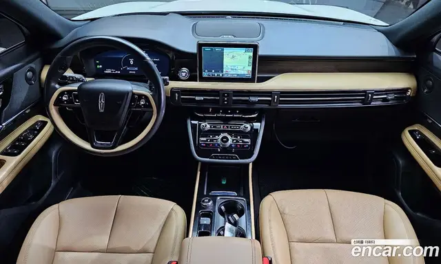Lincoln Corsair 2021 2.0 автомат (гидро), миниатюра 10
