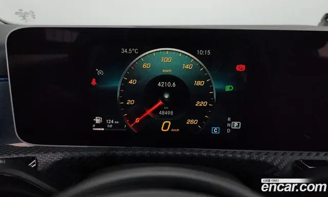 Mercedes-Benz A-Class 2019 2.0 автомат (гидро), миниатюра 11 Mercedes-Benz A-Class 2019 2.0 автомат (гидро), миниатюра 11