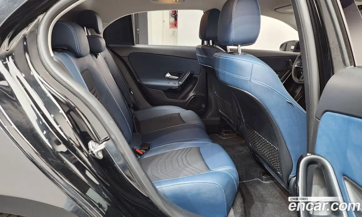 Mercedes-Benz A-Class 2019 2.0 автомат (гидро), фото 17 Mercedes-Benz A-Class 2019 2.0 автомат (гидро), фото 17