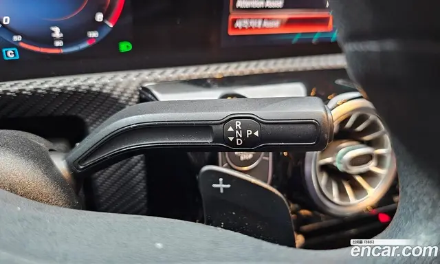 Mercedes-Benz A-Class 2020 2.0 автомат (гидро), миниатюра 12