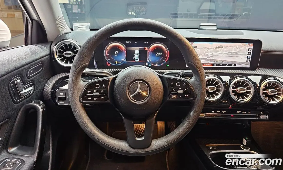 Mercedes-Benz A-Class 2020 2.0 автомат (гидро), фото 19