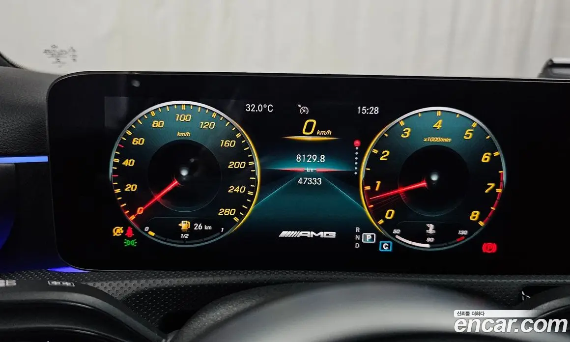 Mercedes-Benz A-Class 2021 2.0 автомат (гидро), фото 11