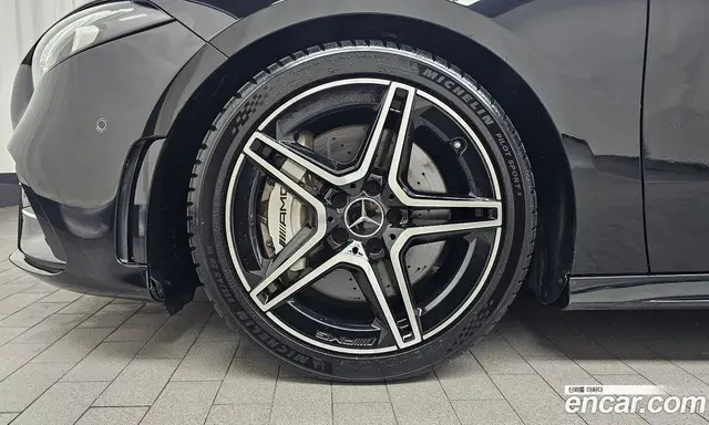 Mercedes-Benz A-Class 2021 2.0 автомат (гидро), миниатюра 5