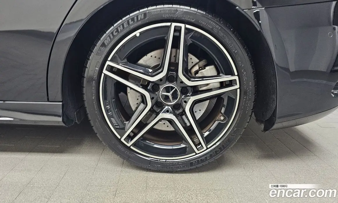 Mercedes-Benz A-Class 2021 2.0 автомат (гидро), фото 7