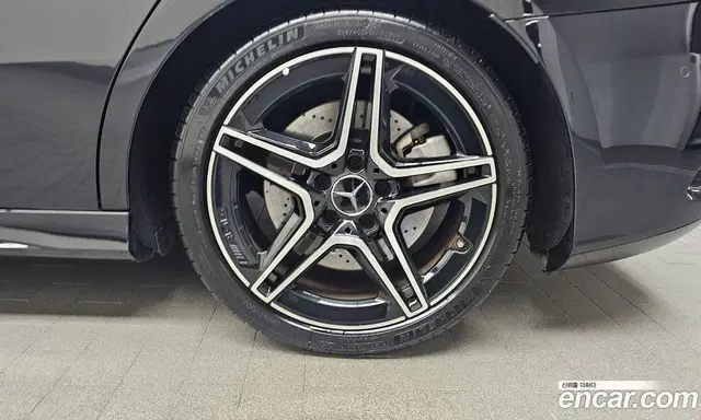 Mercedes-Benz A-Class 2021 2.0 автомат (гидро), миниатюра 7
