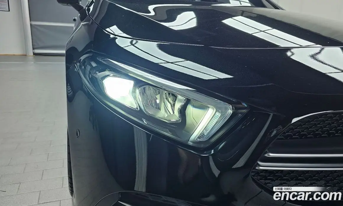Mercedes-Benz A-Class 2021 2.0 автомат (гидро), фото 8
