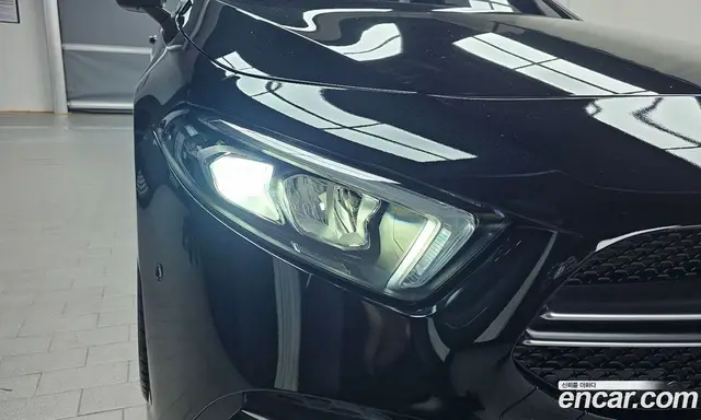 Mercedes-Benz A-Class 2021 2.0 автомат (гидро), миниатюра 8
