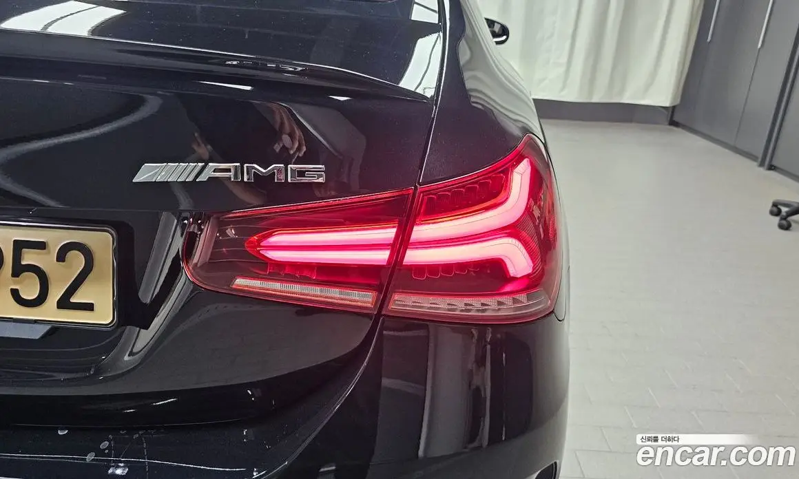 Mercedes-Benz A-Class 2021 2.0 автомат (гидро), фото 9